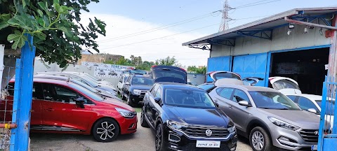 tony auto pompei Officina Meccanica e Soccorso Stradale Vendita di auto..