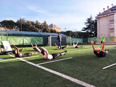 VITA Palestra, Piscina, Centro Sportivo e Campo da Calcetto