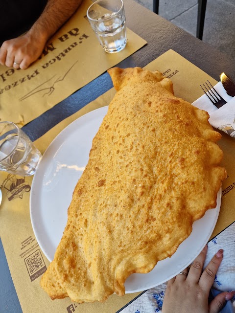 L'Antica Pizzeria da Michele Bologna