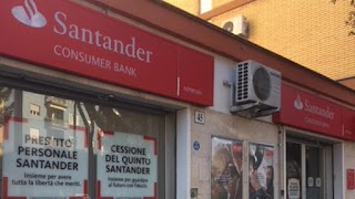 Santander Consumer Bank Network