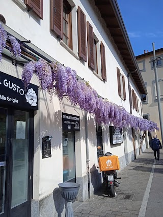 La galleria del gusto