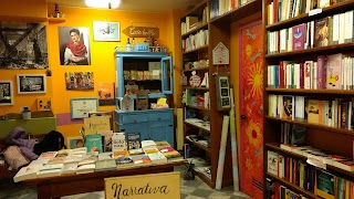 Libreria Namastè book & coffee