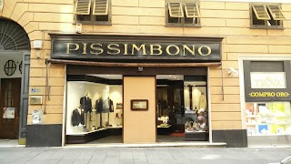 Pissimbono