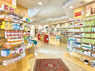 Farmacia Pomari