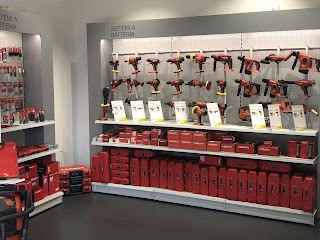 Hilti Store