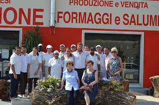 Il Camaione Azienda Agricola Danesi