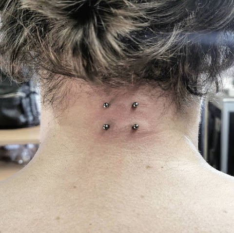 Sonya Gilli Tattoo&Piercing