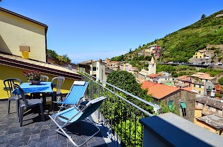 Cinqueterre Residence