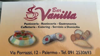 Bar Vanilla