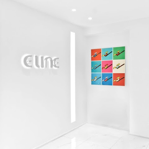 E-LINE Clinic - Dottori Scuzzo