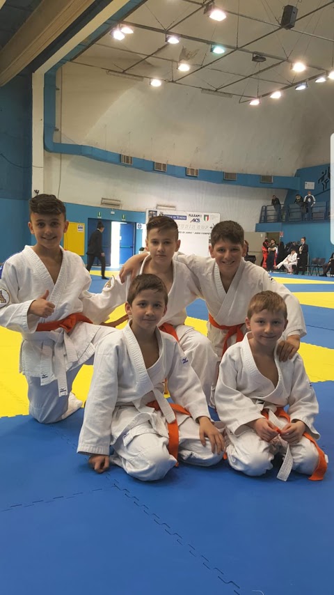 ASD Judo Club Sakura