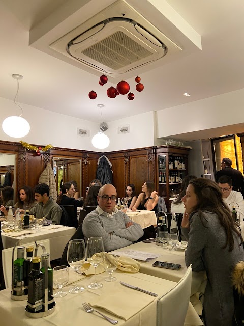 Falciani Ristorante Pizzería