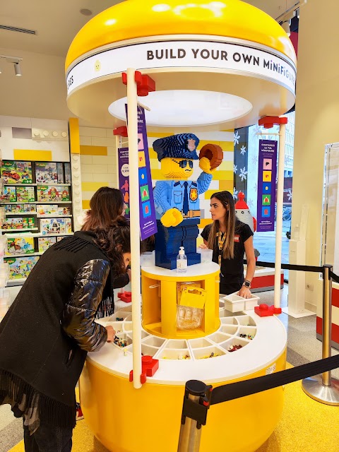 LEGO® Certified Store Carugate