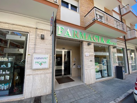 Farmacia Dr. Buono sede 2 - Via Ariosto