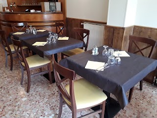 Trattoria La Tana dell'Orso -Brescia Zona Mompiano