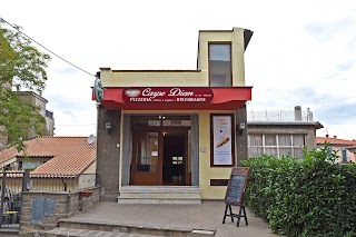 Pizzeria Ristorante Carpe Diem Montefiascone