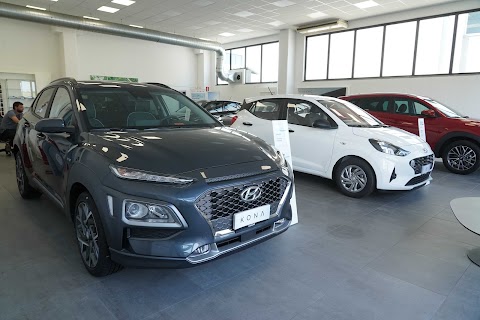 Hyundai Autoleone2Lancar Carmagnola