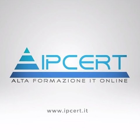 IpCert Alta Formazione IT Online