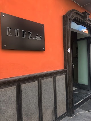 KUBE_lab