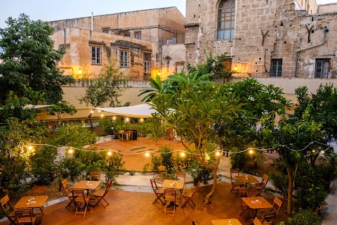 Al Fresco giardino e bistrot