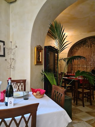 RISTORANTE I MACC DE LE URE