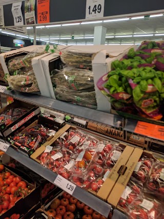 Supermercato Lidl