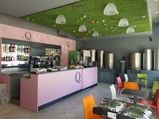 Quota wine&coffee