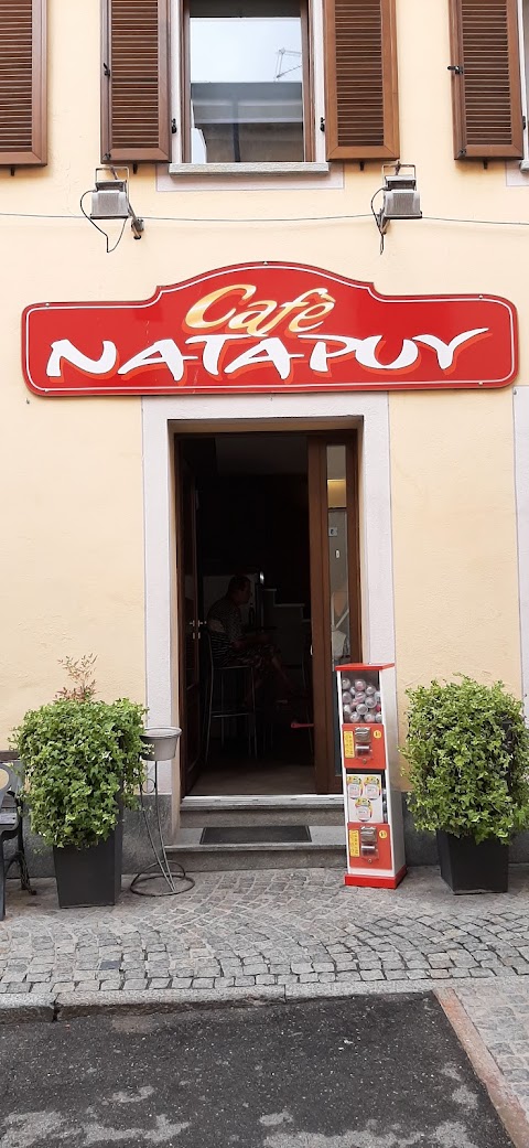 Caffè Natapuy di Fassio Marco