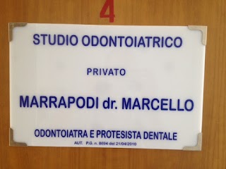 Studio Odontoiatrico Marrapodi Dott. Marcello