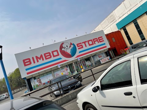 Bimbostore