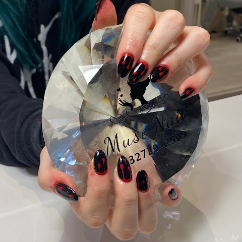 Muse nail