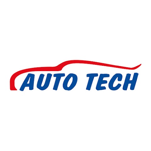 Autofficina Auto Tech - Via Canapa, 50