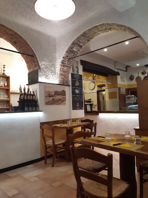 Panizzeria Margug's