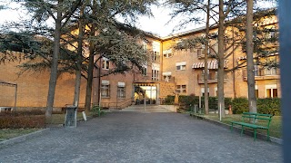 Casa di Riposo Monsignor Marello Istituto Oblati di S. Giuseppe