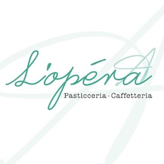 L’opéra caffetteria pasticceria bakery