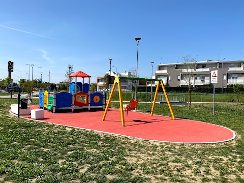 Parco giochi