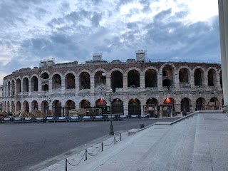 Caffè degli Artisti