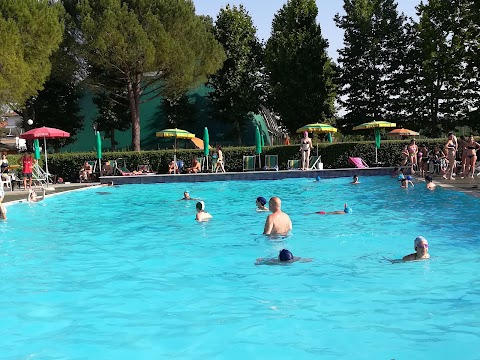 Piscina Pontedera Comunale