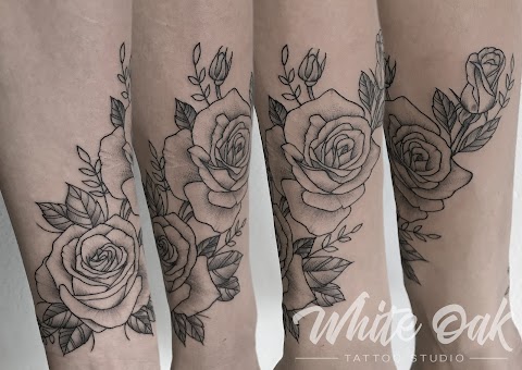 White Oak Tattoo