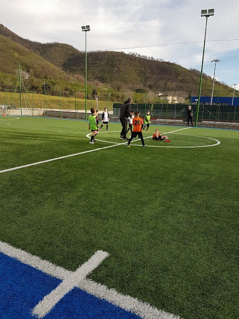 "La Bombonera" Centro Sportivo Andrea Fortunato