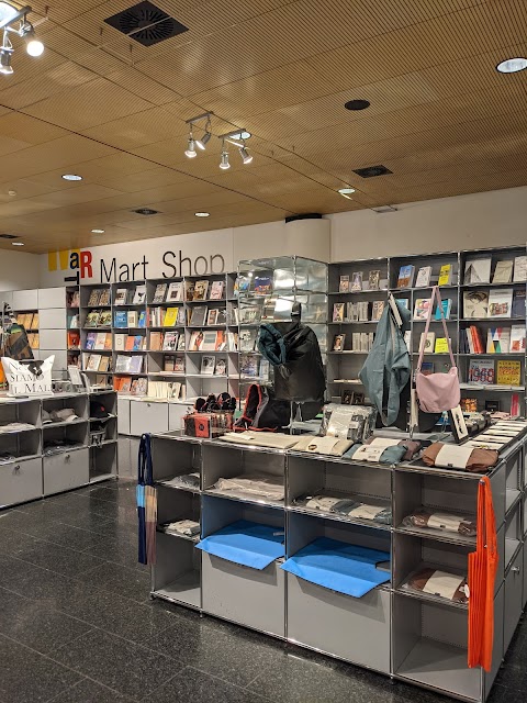 Mart Shop