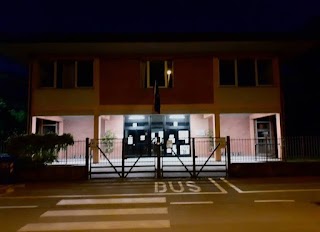 Scuola Primaria Spazzavento