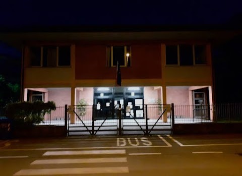 Scuola Primaria Spazzavento