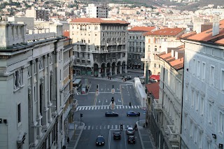 B&B Piazza Goldoni