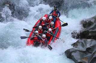 FIRENZE RAFTING