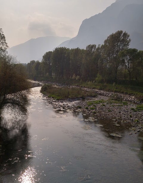 Casa vacanze La Valle dei Segni