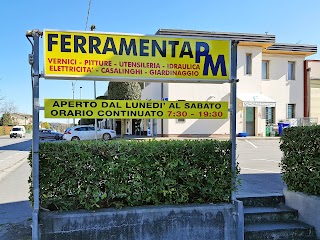 Ferramenta P.M. Srl