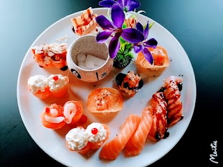 Moki Sushi Ristorante