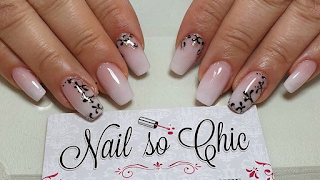 Nail so chic