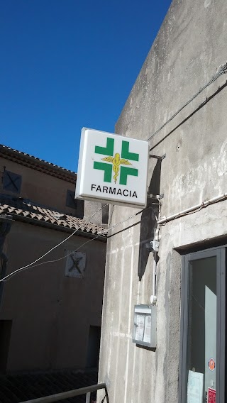 Farmacia Dott.ssa Pispicia Loredana